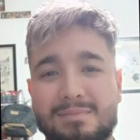Daniel Perez