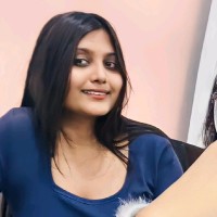 Shivani Chourasia