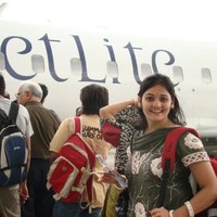Poonam kabra