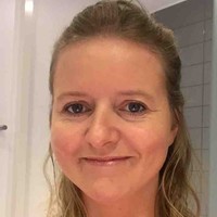Marie Enevoldsen