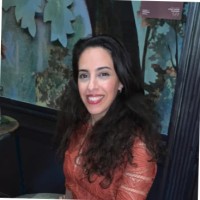 Amira Ben Dhaou