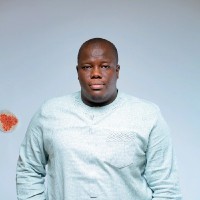 EL Hadji Mansour FALL