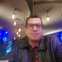 Michael Carrillo