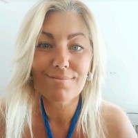 Frida Andersson