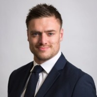 Luke Aaron