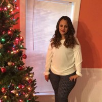 Cynthia Hernandez