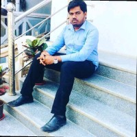Chiliveri Vikram