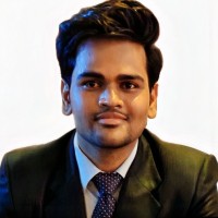 Nikhil Patil
