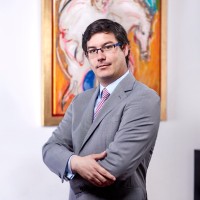 Diego Abeo Sabogal