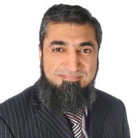 Haroon Aziz