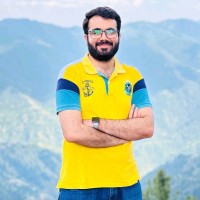 Muhammad Zain ul Abideen