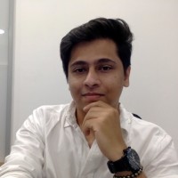 Abhishek Vutsh