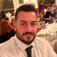Dimitris Roniotis