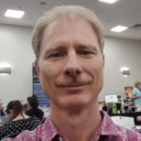 John Busker