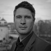 Anders Hamrén
