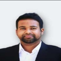 Gibin Mathew M