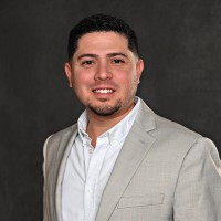 Steven Garza