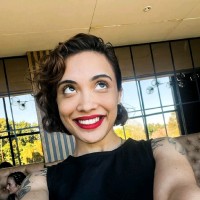 Kirsten Diedrick
