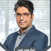مهدی نعیمی