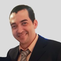 Pedro Ferreira