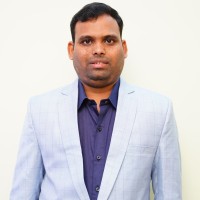 Suresh Chandra Repala