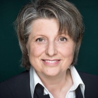 Claudia Egli