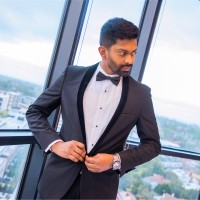 Sudharaka Laki Pitakotuwe Gedara