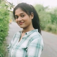Avantika Raj