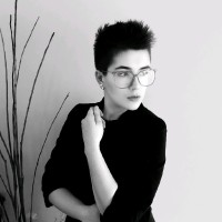 Alexandra Bouffard