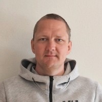 Johan Sirén