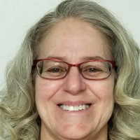 Lyn Campbell M.Ed
