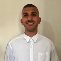 Isaque Da Silva Vieira