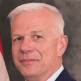 Troy Morgan