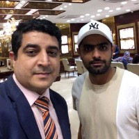 majid abbas