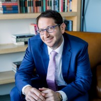 Alex Perlin