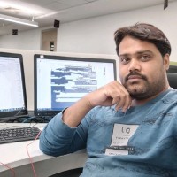 Shribas Chandra Sahoo
