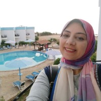 Yomna Fouad