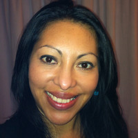 Ana Cecilia Mojica Diaz- Slavenburg