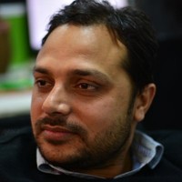 Narender Singh