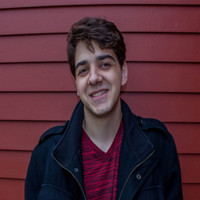 Clark Rossi
