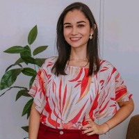 Maria Luisa P. Oliveira