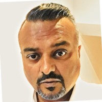 Kishor Mistry