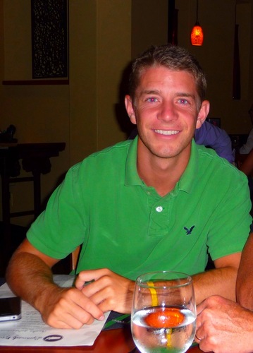 Seth de Armas