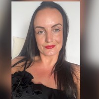Ciara Farrell (Walsh)