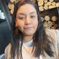Claudia Stephanie Medina Jaquez