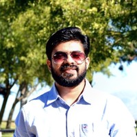 Rohit Shangle