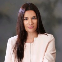 Maria Skoupra