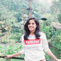 Vishakha Hiray