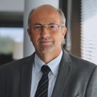 Pascal Parisis