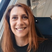 Mónica Martins